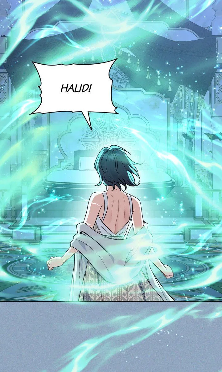 Lies Become You Chapter 98 – Page 29
