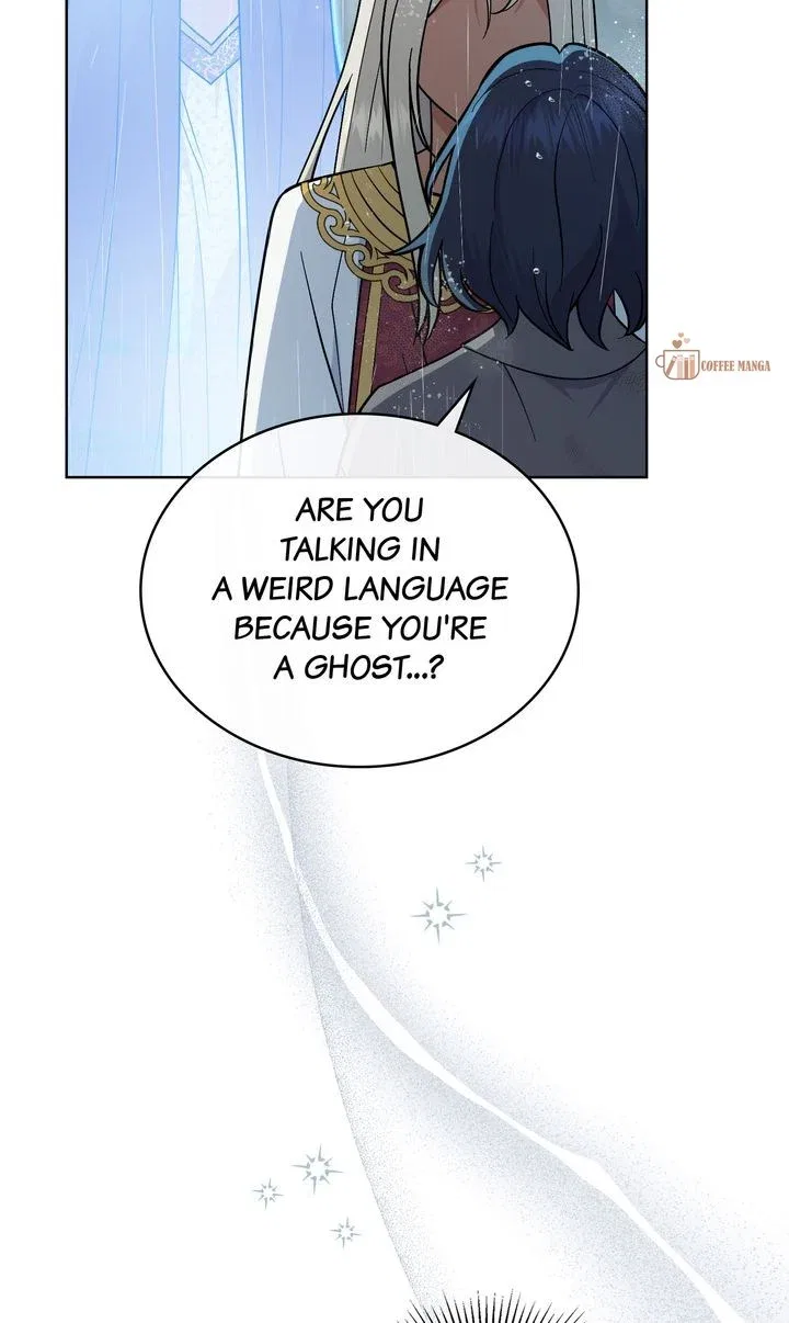 Lies Become You Chapter 97 – Page 28