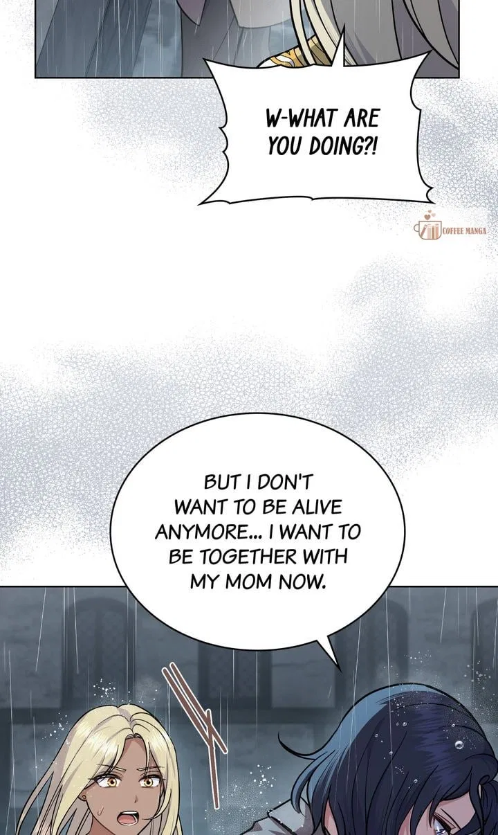 Lies Become You Chapter 97 – Page 33