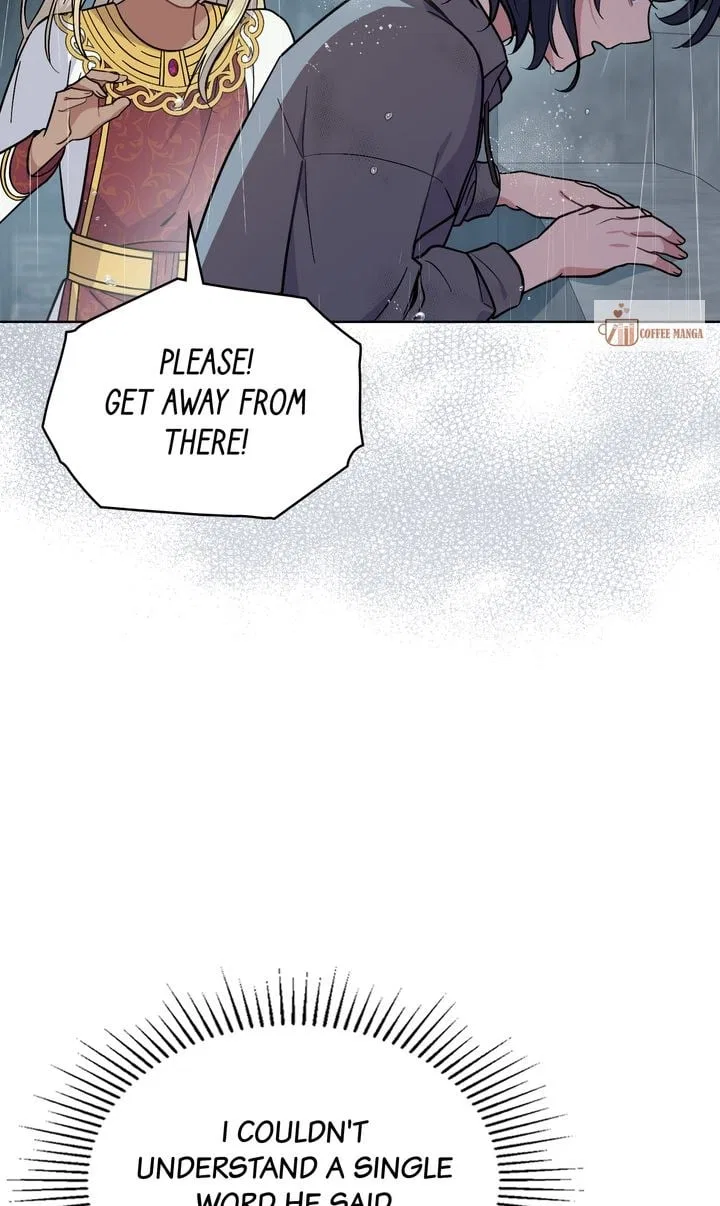 Lies Become You Chapter 97 – Page 34