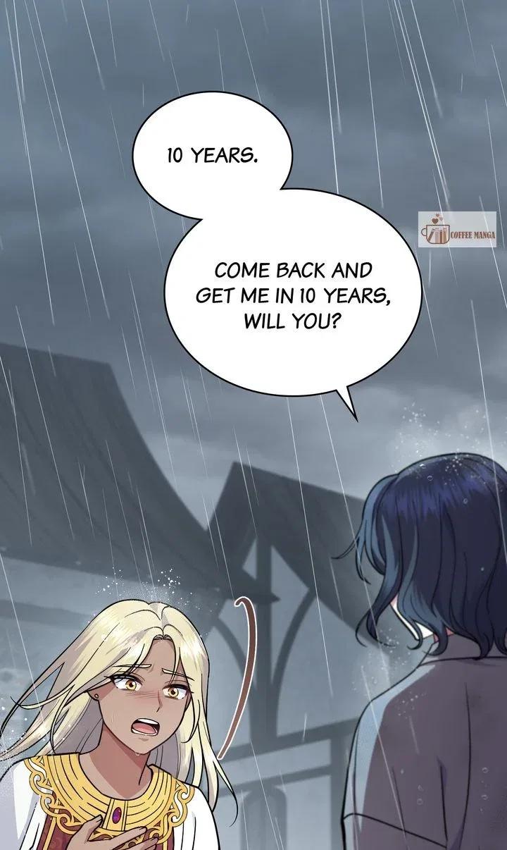Lies Become You Chapter 97 – Page 40