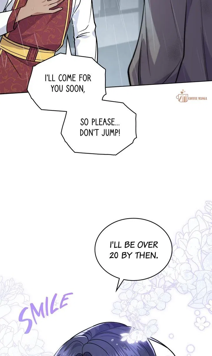 Lies Become You Chapter 97 – Page 41
