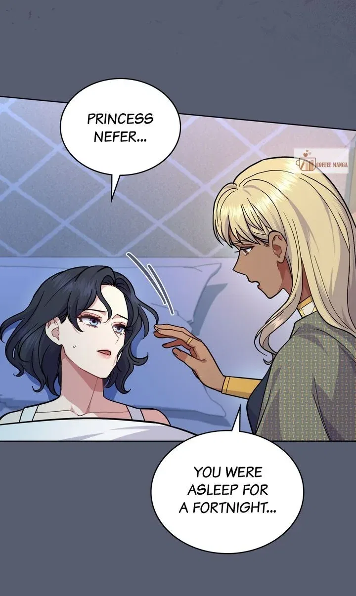 Lies Become You Chapter 97 – Page 68