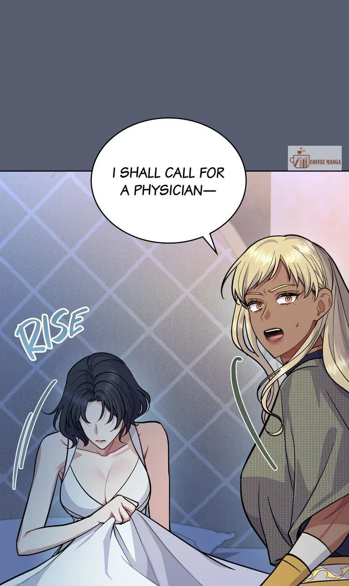 Lies Become You Chapter 97 – Page 69