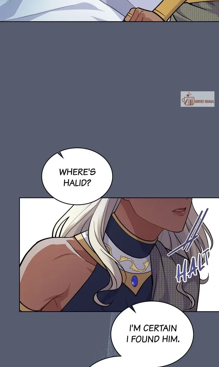 Lies Become You Chapter 97 – Page 70