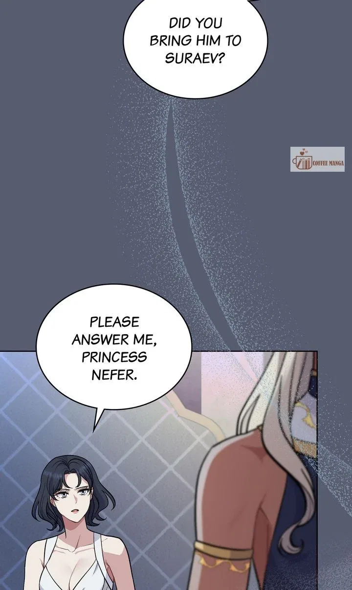Lies Become You Chapter 97 – Page 71