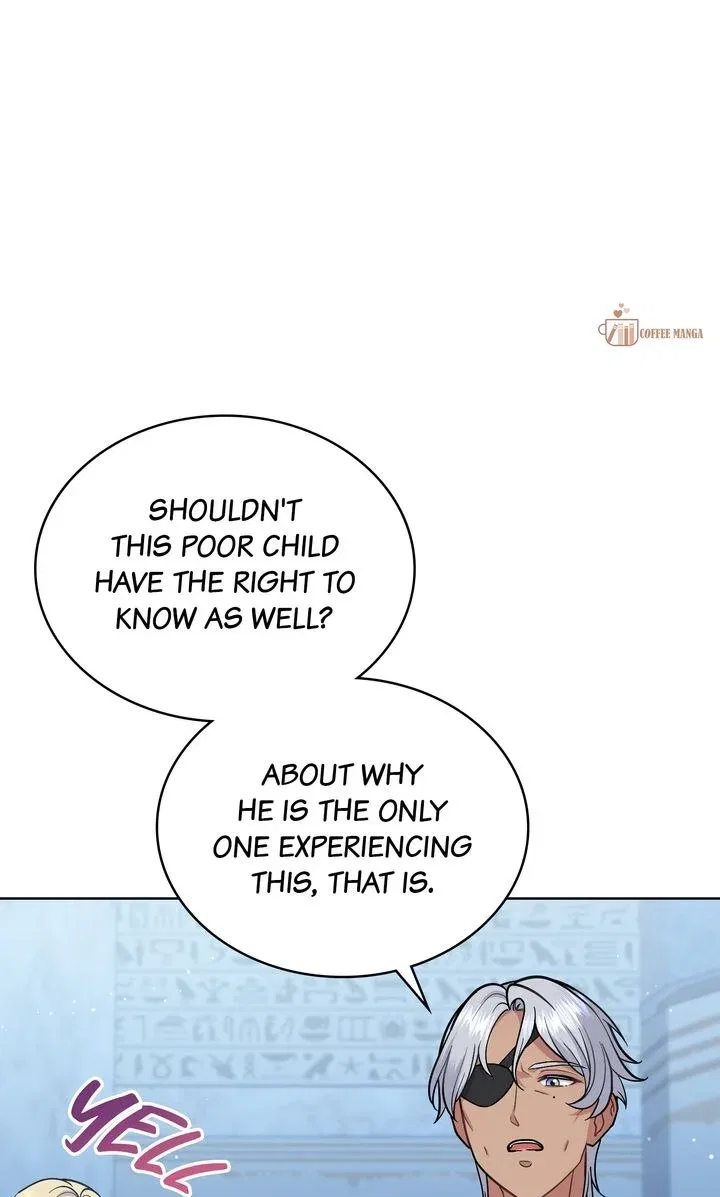 Lies Become You Chapter 96 – Page 16
