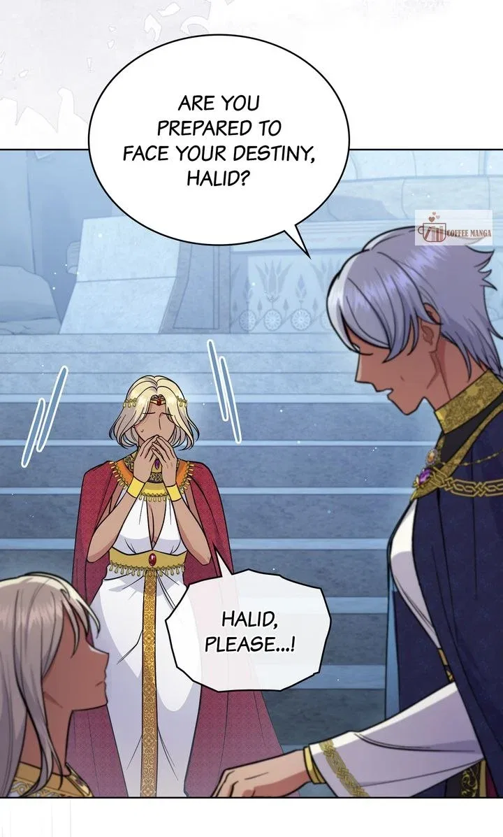 Lies Become You Chapter 96 – Page 19