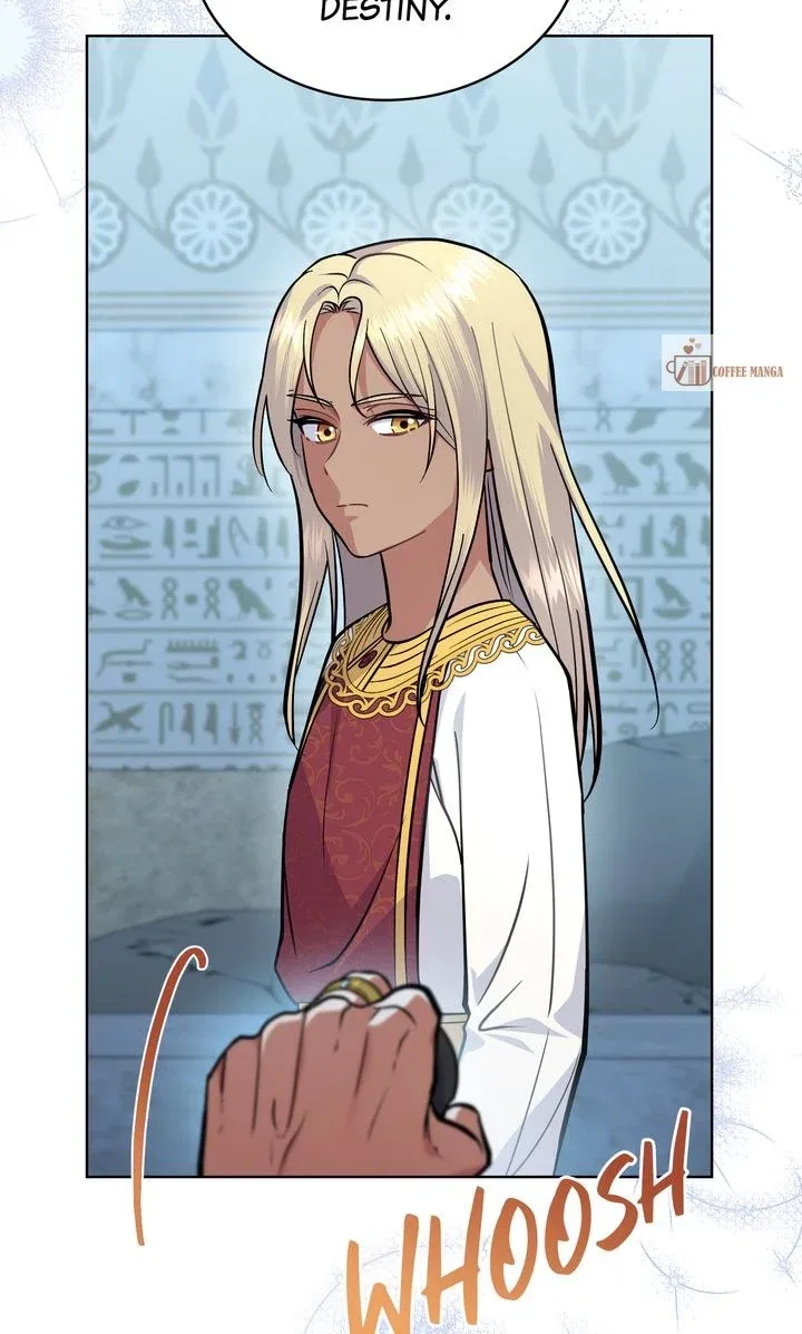 Lies Become You Chapter 96 – Page 33