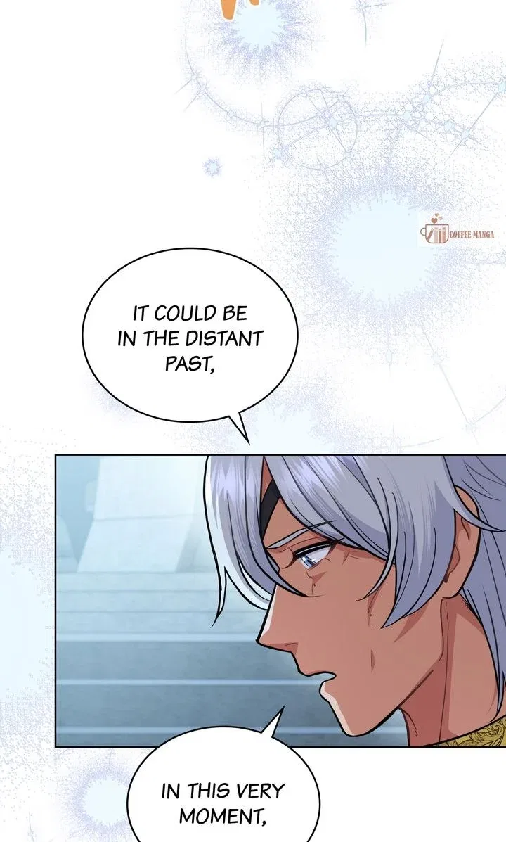 Lies Become You Chapter 96 – Page 34