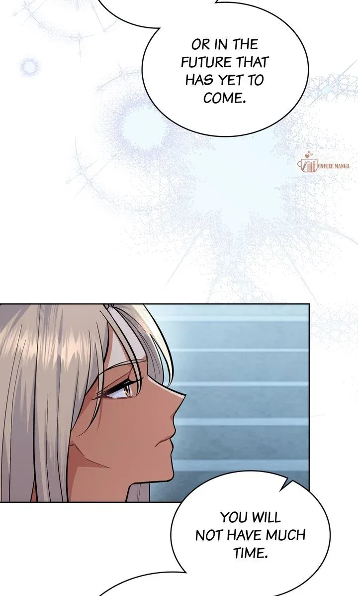 Lies Become You Chapter 96 – Page 35