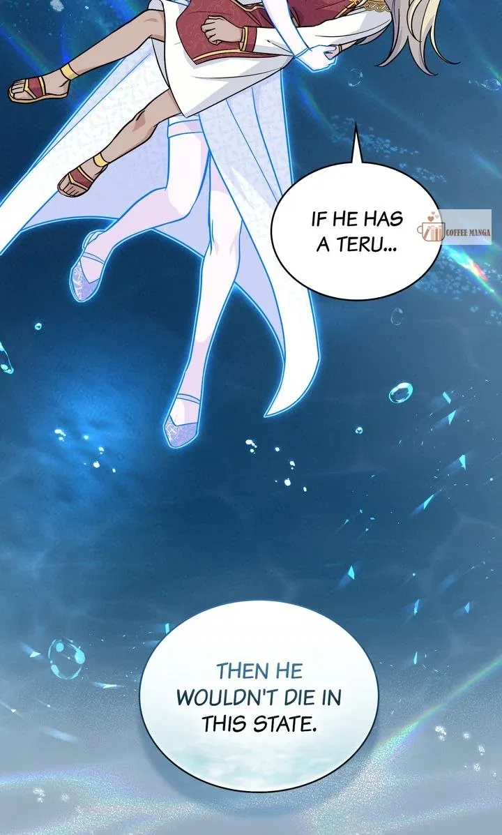 Lies Become You Chapter 96 – Page 61