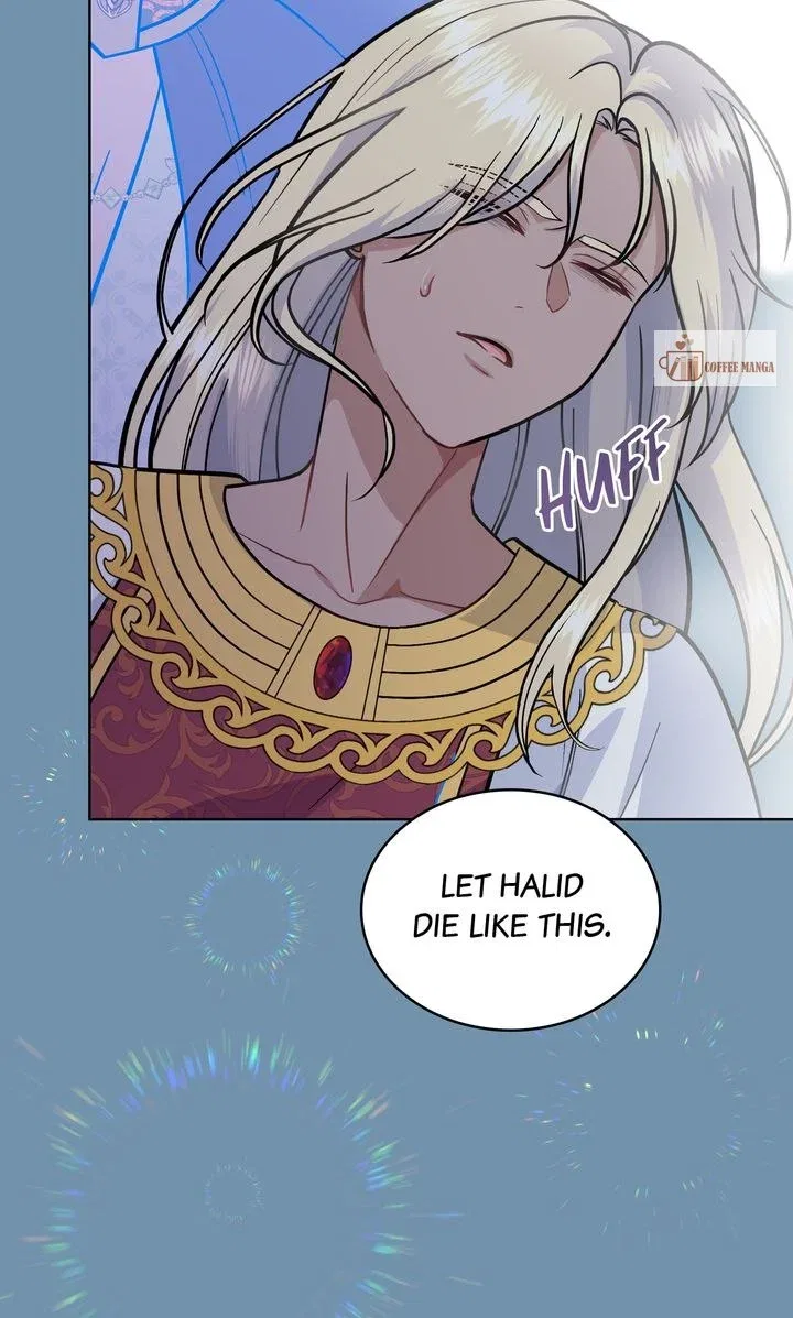 Lies Become You Chapter 96 – Page 72