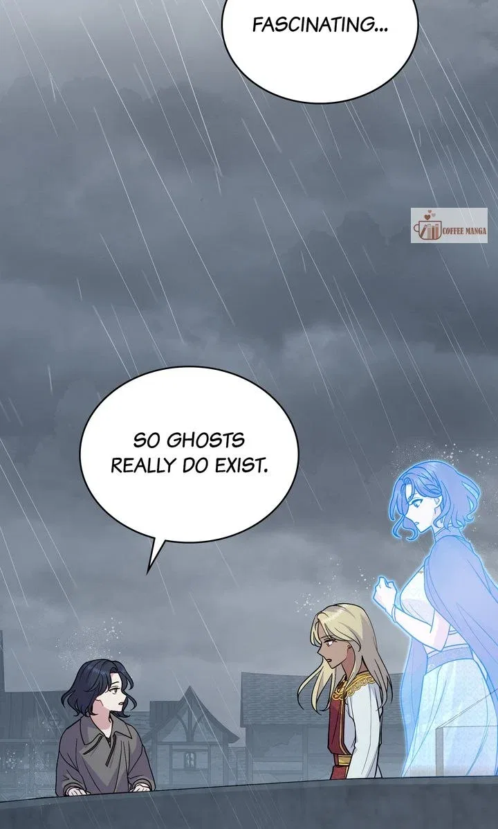Lies Become You Chapter 96 – Page 84