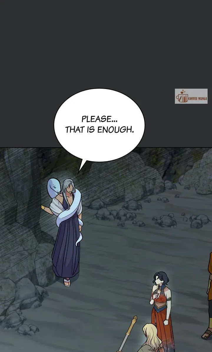 Lies Become You Chapter 94 – Page 1