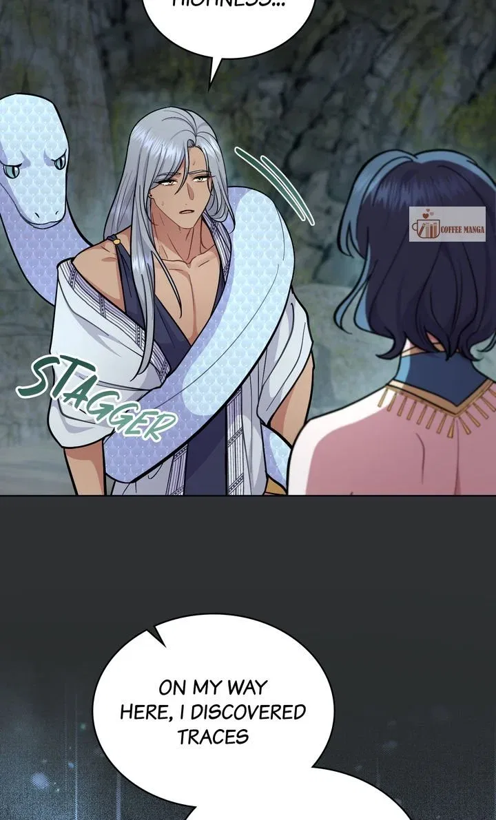 Lies Become You Chapter 94 – Page 8