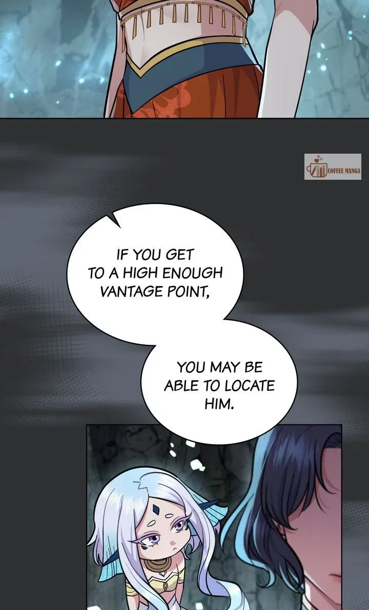 Lies Become You Chapter 94 – Page 10
