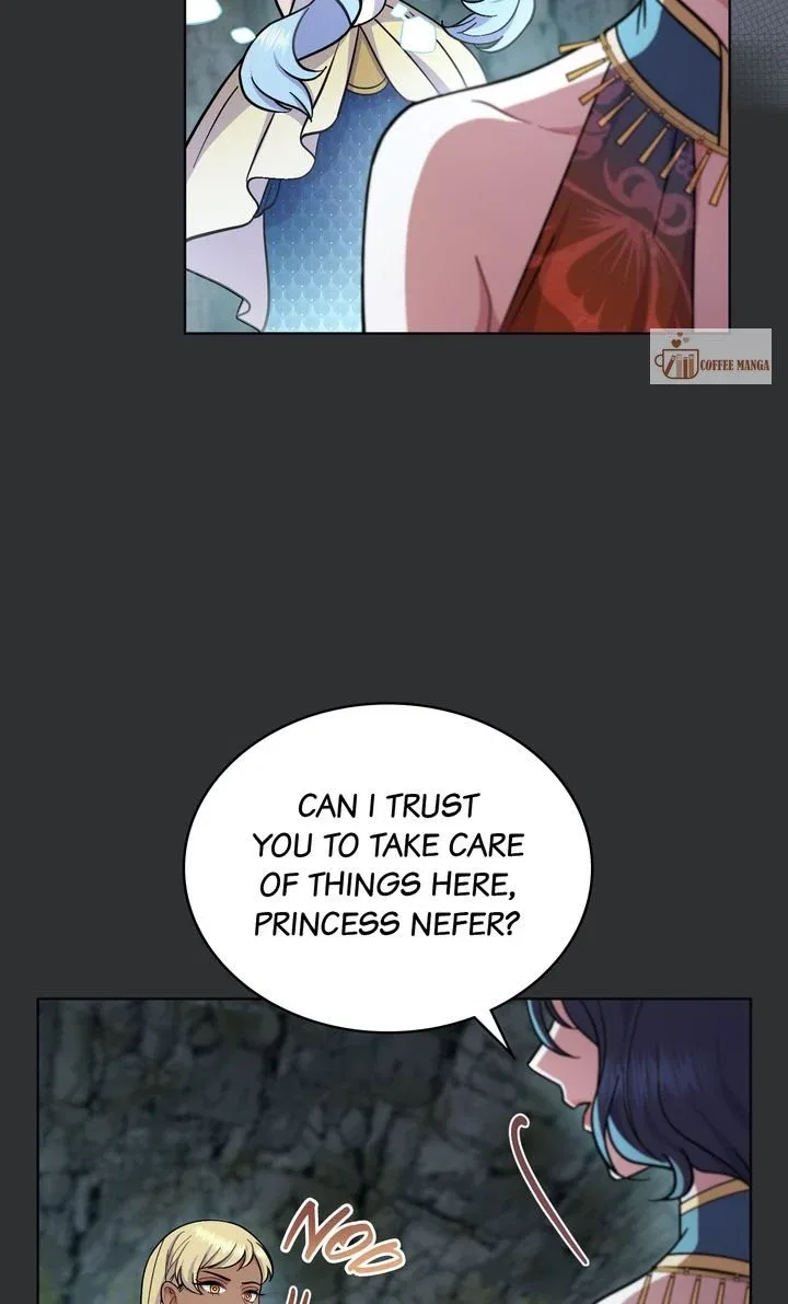 Lies Become You Chapter 94 – Page 11