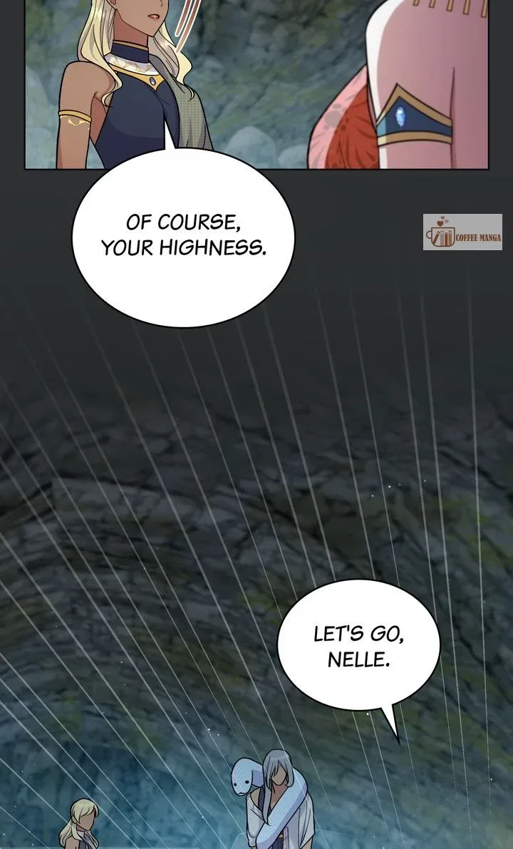 Lies Become You Chapter 94 – Page 12