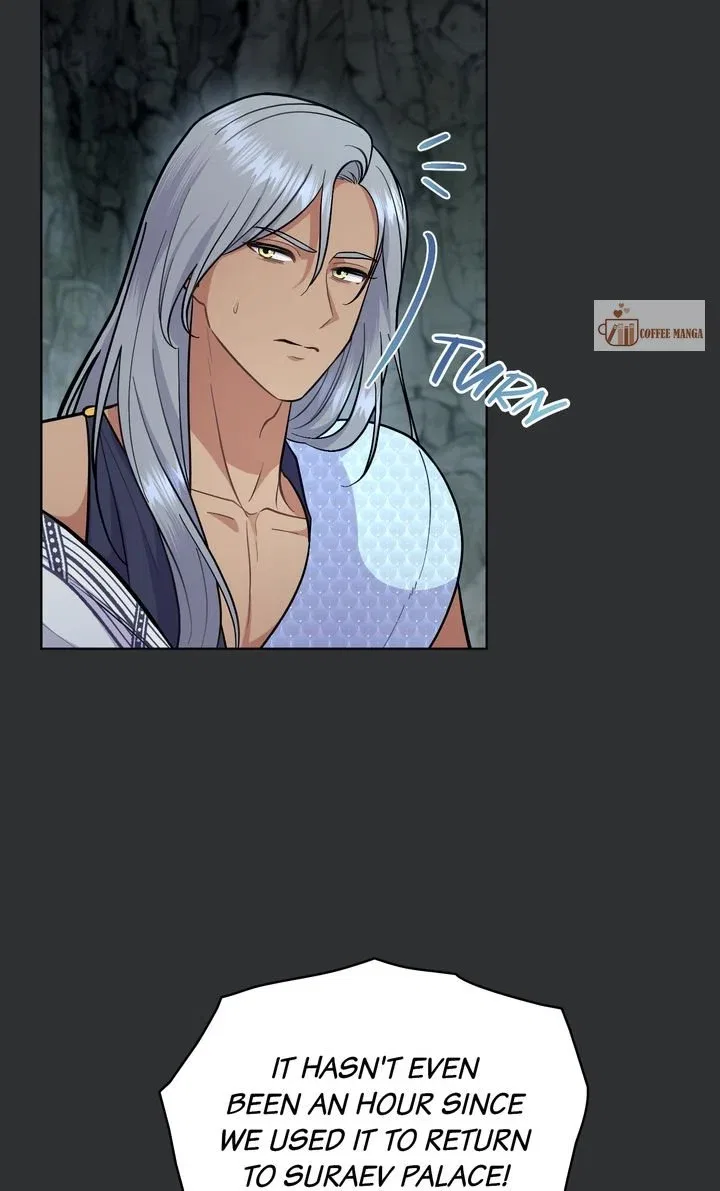 Lies Become You Chapter 94 – Page 17