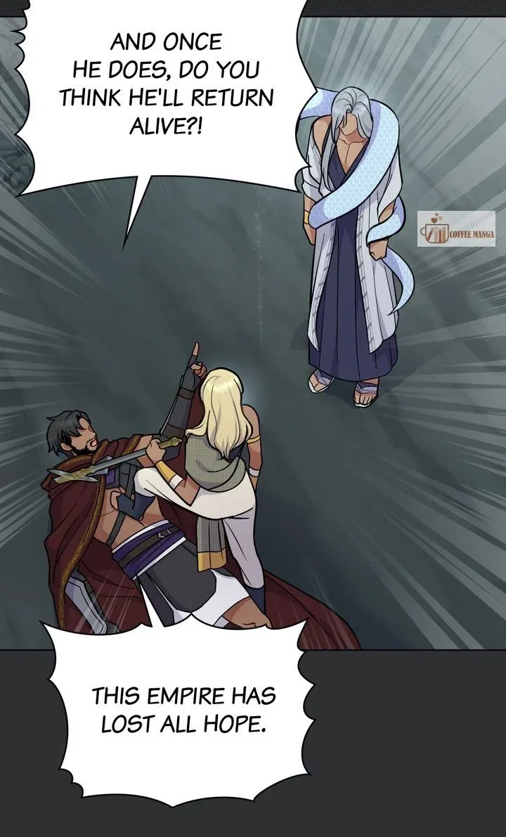 Lies Become You Chapter 94 – Page 22