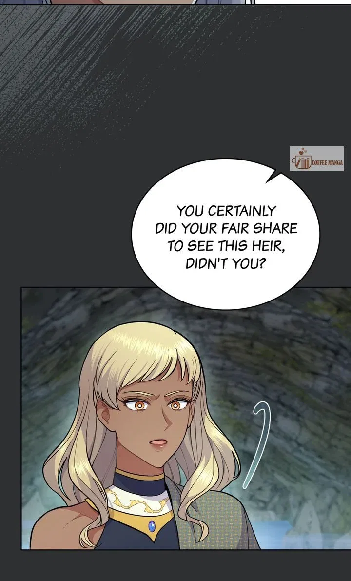 Lies Become You Chapter 94 – Page 24