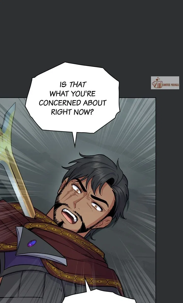 Lies Become You Chapter 94 – Page 25