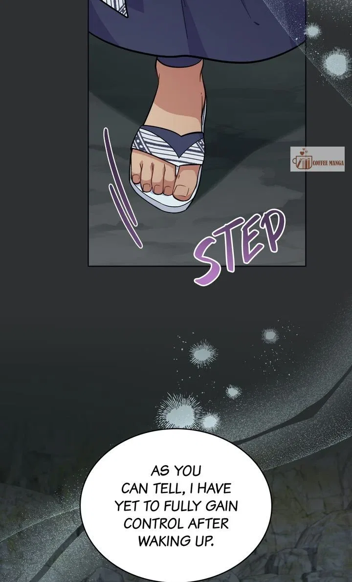 Lies Become You Chapter 94 – Page 27