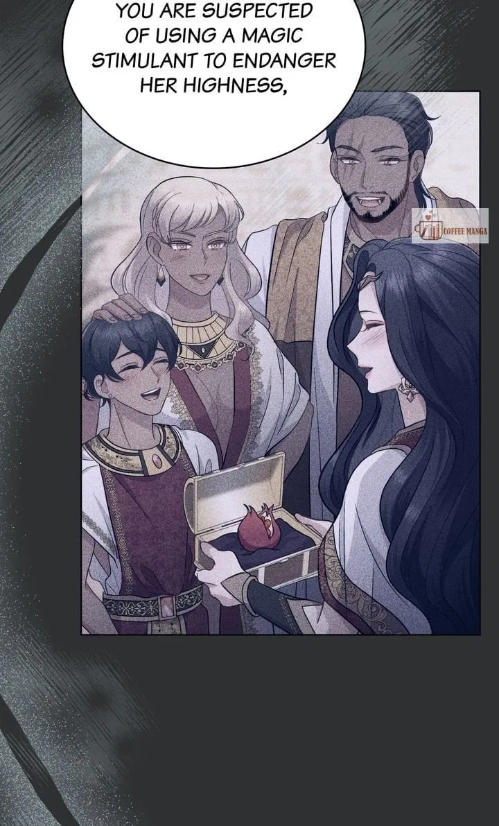 Lies Become You Chapter 94 – Page 33