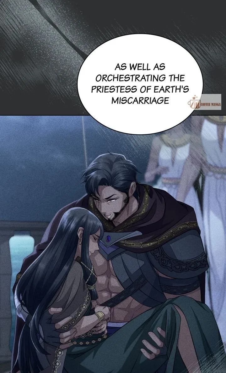 Lies Become You Chapter 94 – Page 34