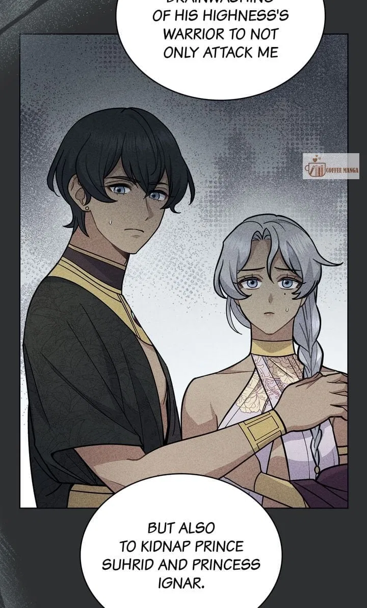 Lies Become You Chapter 94 – Page 38