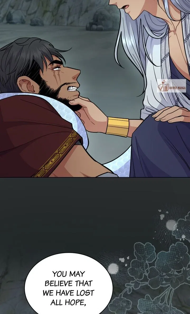 Lies Become You Chapter 94 – Page 41