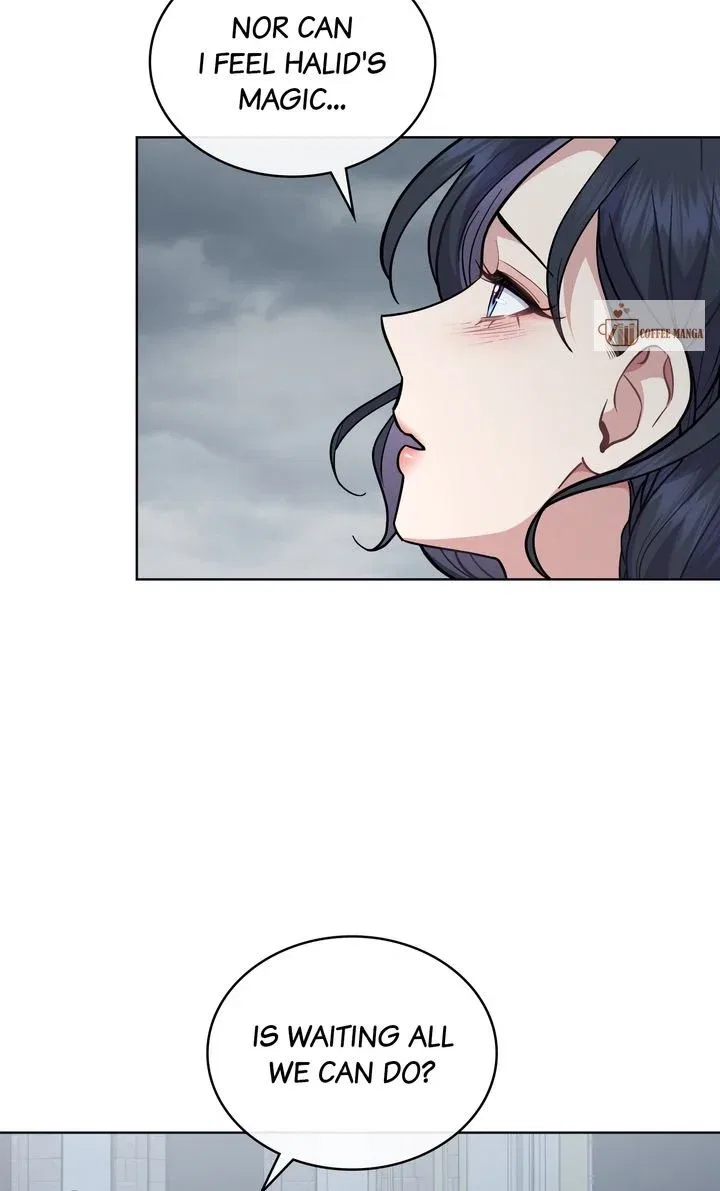 Lies Become You Chapter 94 – Page 47
