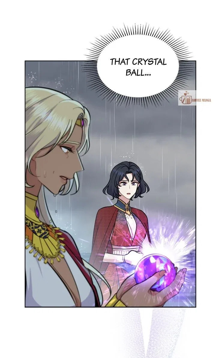 Lies Become You Chapter 94 – Page 57