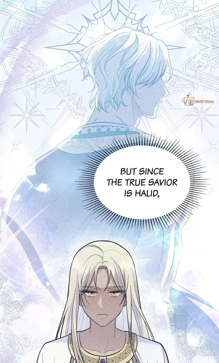 Lies Become You Chapter 94 – Page 61