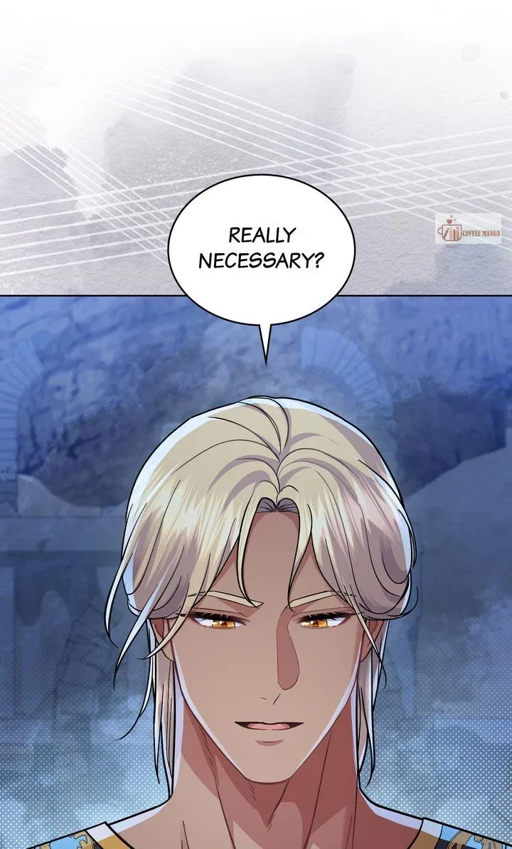 Lies Become You Chapter 93 – Page 5