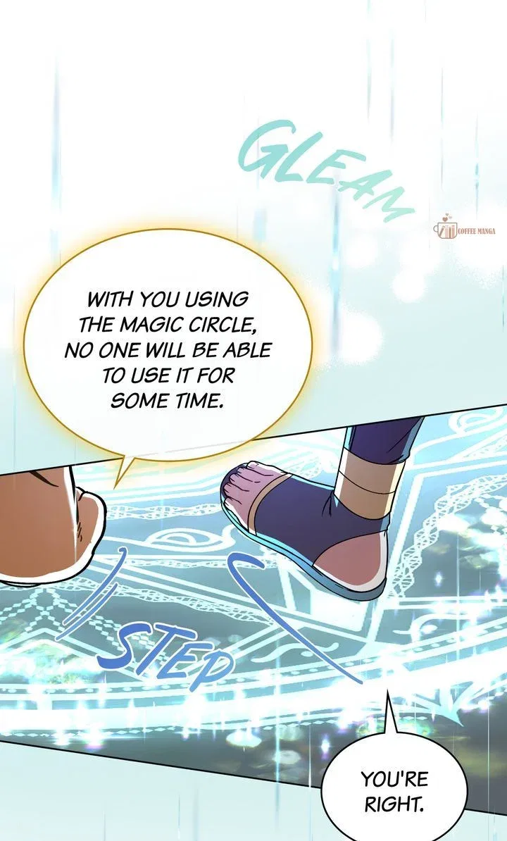 Lies Become You Chapter 93 – Page 9