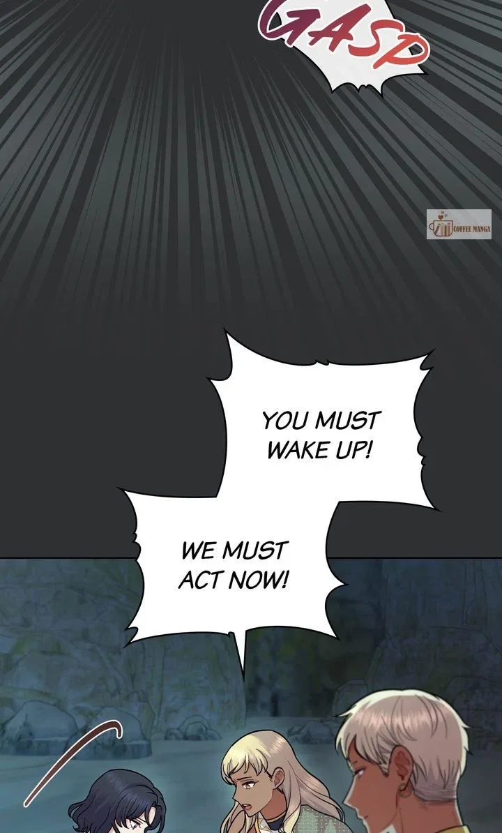 Lies Become You Chapter 93 – Page 20