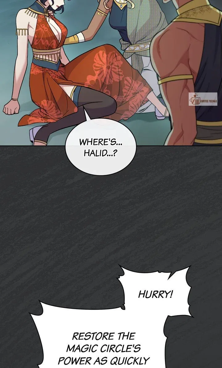 Lies Become You Chapter 93 – Page 21