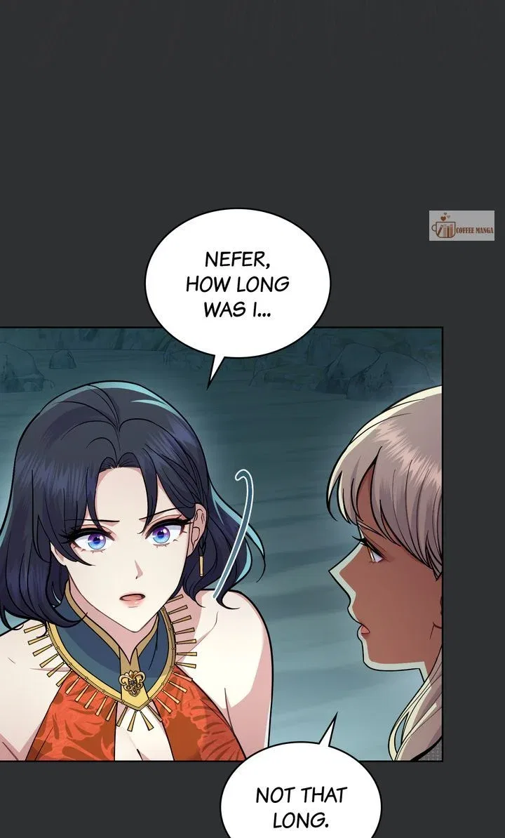 Lies Become You Chapter 93 – Page 24