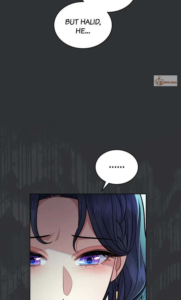 Lies Become You Chapter 93 – Page 25