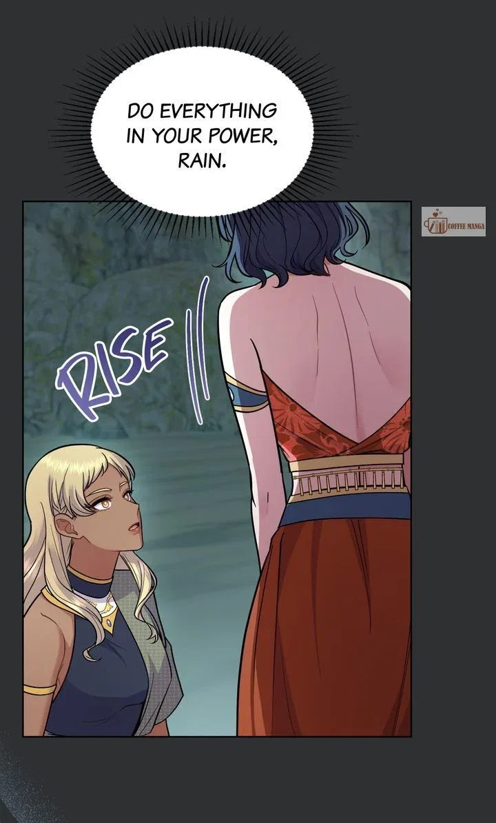 Lies Become You Chapter 93 – Page 30