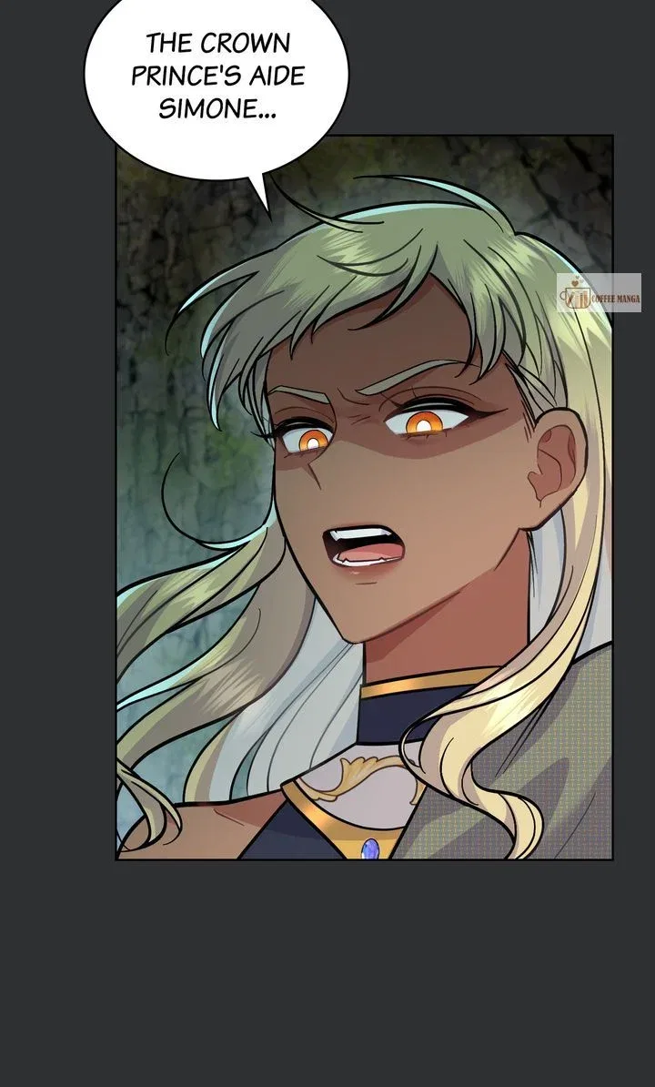 Lies Become You Chapter 93 – Page 44
