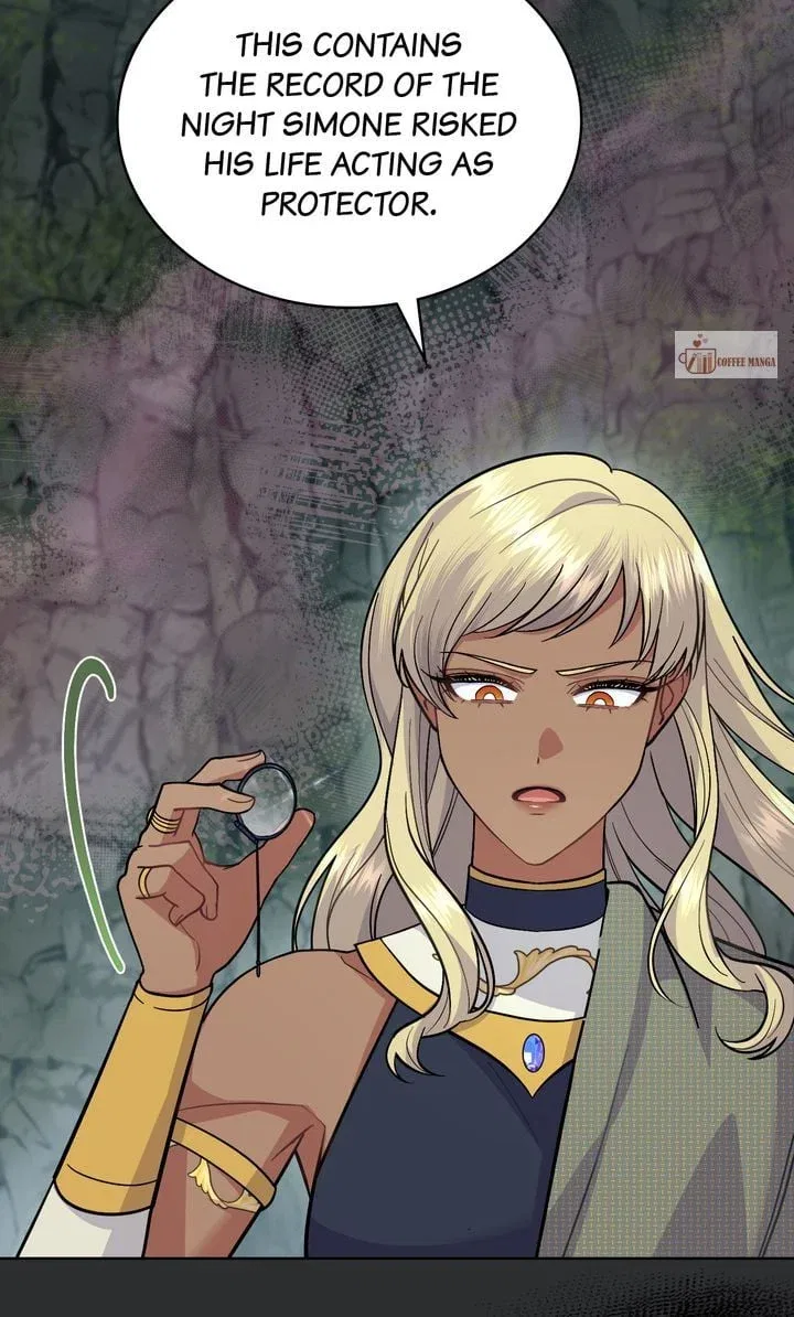 Lies Become You Chapter 93 – Page 48
