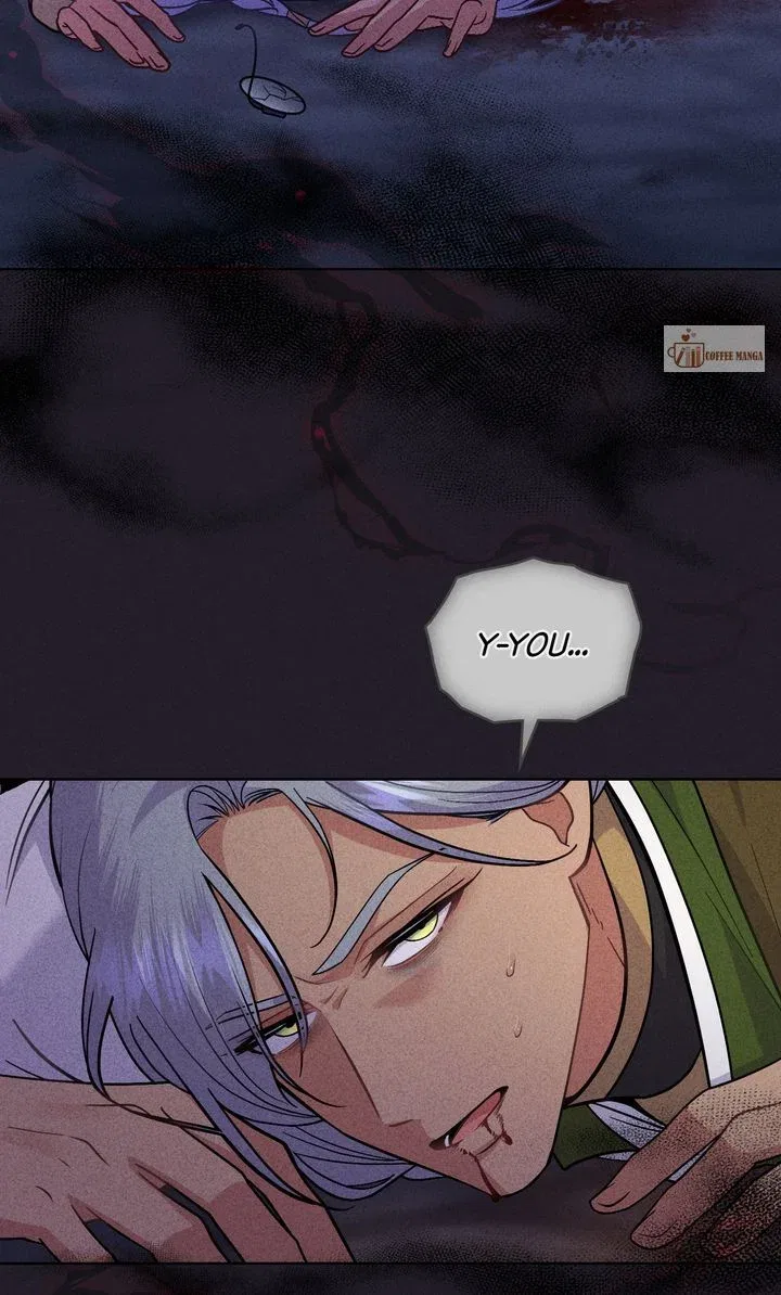 Lies Become You Chapter 93 – Page 50