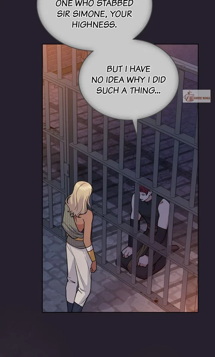 Lies Become You Chapter 93 – Page 55