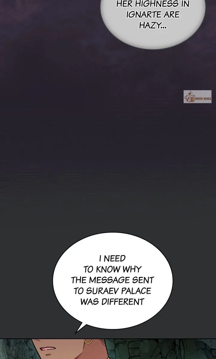 Lies Become You Chapter 93 – Page 57