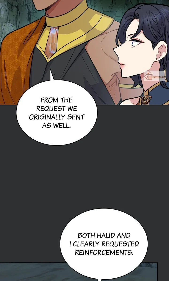 Lies Become You Chapter 93 – Page 58