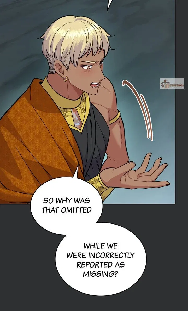 Lies Become You Chapter 93 – Page 59