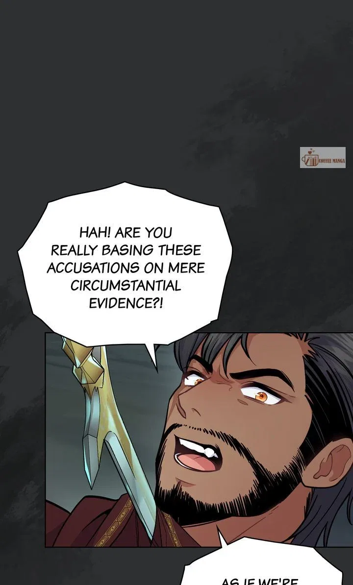 Lies Become You Chapter 93 – Page 60